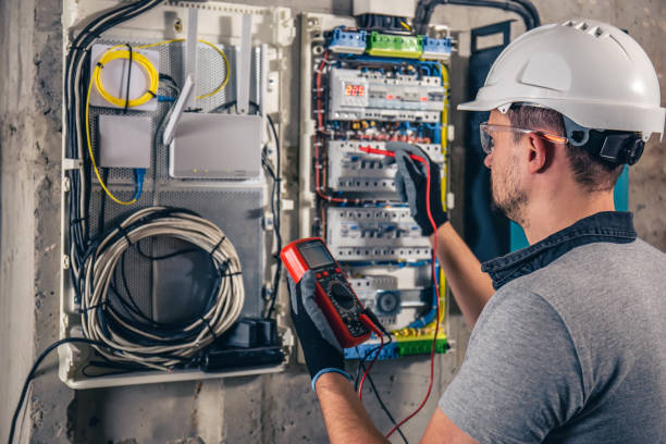 Best Emergency Electrical Repair  in Mountain Park, GA