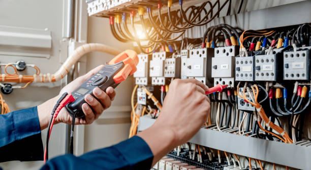Best Electrical System Inspection  in Mountain Park, GA
