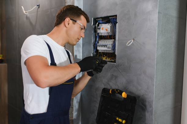 Best Emergency Electrical Repair  in Mountain Park, GA