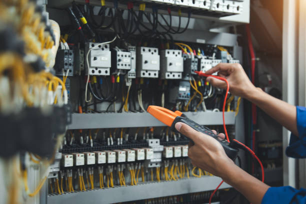 Best Residential Electrician Services  in Mountain Park, GA