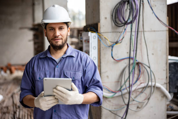 Best Electrical System Inspection  in Mountain Park, GA