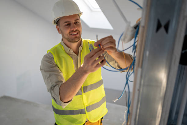  Mountain Park, GA Electrician Pros